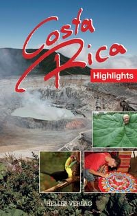 Produktbild: Costa Rica Highlights