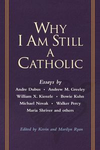 Produktbild: Why I Am Still a Catholic