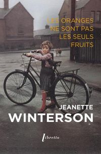 Produktbild: Les oranges ne sont pas les seuls fruits