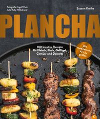 Produktbild: Plancha