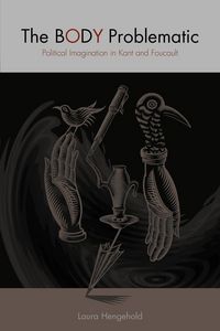 Produktbild: The Body Problematic