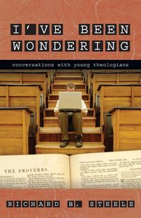 Produktbild: I've Been Wondering