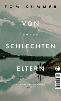 Produktbild: Von schlechten Eltern