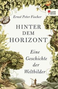 Produktbild: Hinter dem Horizont