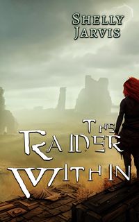 Produktbild: The Raider Within (Little Star, #3)
