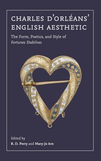 Produktbild: Charles d'Orl&eacute;ans' English Aesthetic