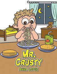 Produktbild: Mr. Crusty