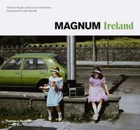 Produktbild: Magnum Ireland