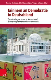 Produktbild: Erinnern an Demokratie in Deutschland