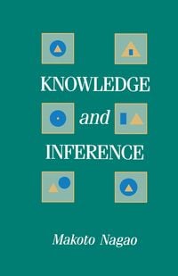 Produktbild: Knowledge and Inference