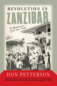 Produktbild: Revolution In Zanzibar