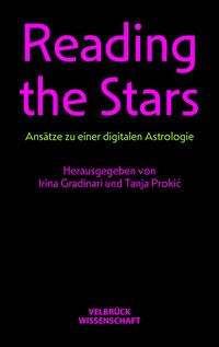 Produktbild: Reading the Stars