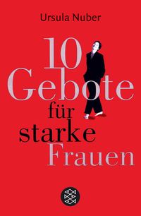 Produktbild: 10 Gebote f&uuml;r starke Frauen