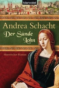 Produktbild: Der S&uuml;nde Lohn