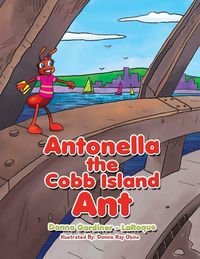Produktbild: Antonella the Cobb Island Ant