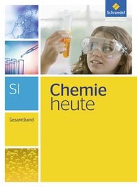 Produktbild: Chemie heute SI - Ausgabe 2013