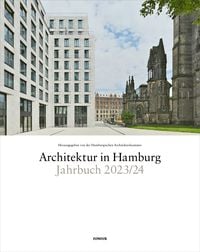 Bild vom Artikel Architektur in Hamburg vom Autor 