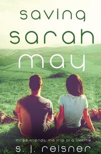 Produktbild: Saving Sarah May