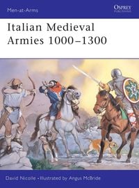 Produktbild: Italian Medieval Armies 1000 1300