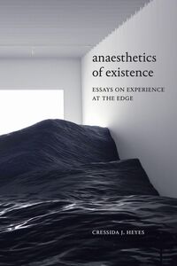 Produktbild: Heyes, C: Anaesthetics of Existence