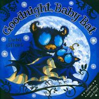 Produktbild: Goodnight, Baby Bat!