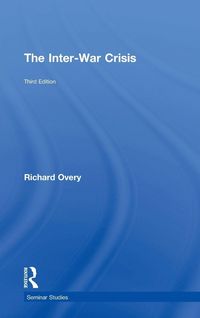 Produktbild: The Inter-War Crisis
