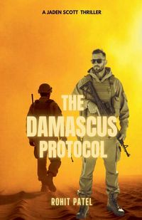 Produktbild: The Damascus Protocol