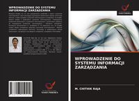 Produktbild: Wprowadzenie Do Systemu Informacji Zarz&iquest;dzania