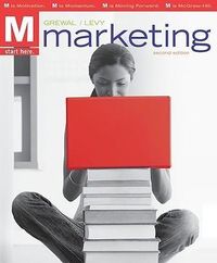 Produktbild: M Marketing W/premium Content