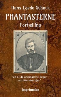 Produktbild: Phantasterne