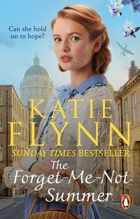 Produktbild: The Forget-Me-Not Summer