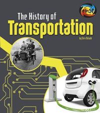 Produktbild: The History of Transportation