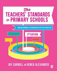 Produktbild: The Teachers' Standards in Primary Schools
