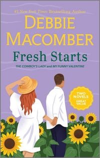 Produktbild: Fresh Starts