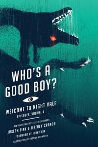Produktbild: Who's a Good Boy?