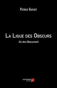 Produktbild: La Ligue des Obscurs