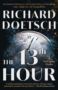 Produktbild: The 13th Hour