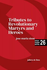 Produktbild: Tributes to Revolutionary Martyrs and Heroes