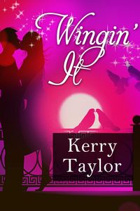 Produktbild: Wingin' It