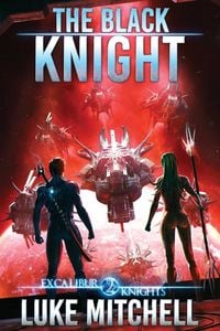 Produktbild: The Black Knight