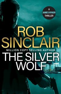 Produktbild: The Silver Wolf
