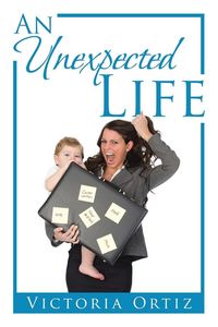 Produktbild: An Unexpected Life