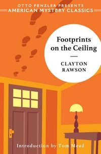 Produktbild: Footprints on the Ceiling