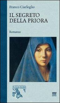 Produktbild: Il segreto della priora