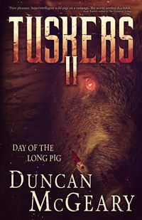 Produktbild: Tuskers II: Day of the Long Pig