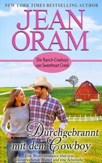 Produktbild: Durchgebrannt mit dem Cowboy