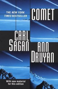 Produktbild: Comet