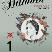 Produktbild: Hannah 1: Valinta