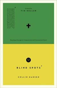 Produktbild: Blind Spots