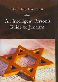 Produktbild: Intelligent Persons Gt Judaism